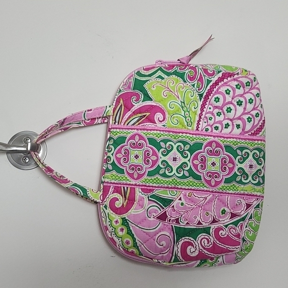 Vera Bradley Handbags - Vera Bradley mini purse